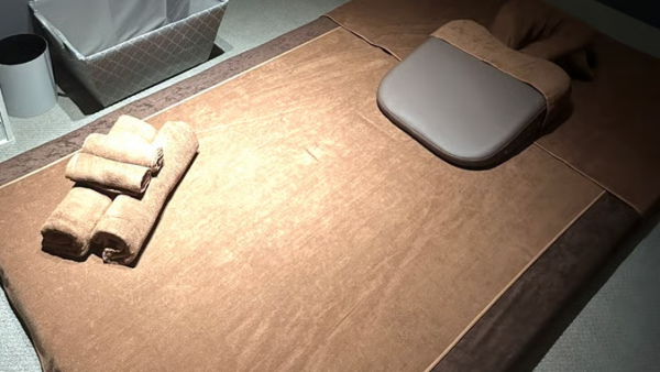 福岡市東区エステ開設