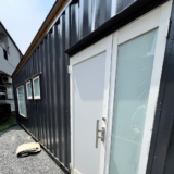 福岡市早良区防音コンテナルーム