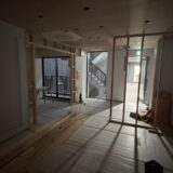 福岡市南区個人宅様邸内装リフォーム工事