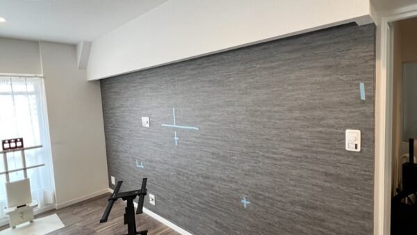 福岡市南区個人宅様邸内装リフォーム工事