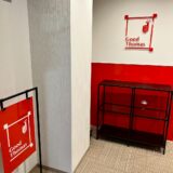 福岡市中央区大名「店舗&事務所開設工事」