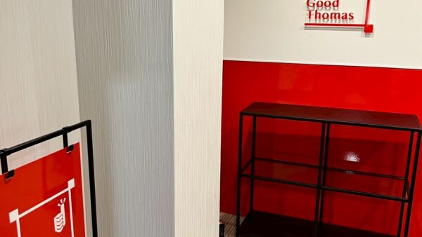 福岡市中央区大名「店舗&事務所開設工事」