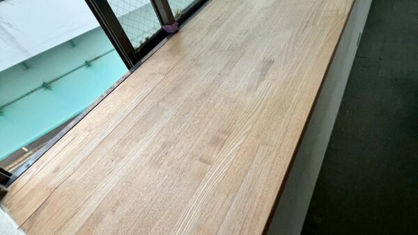 福岡県福岡市博多区原状回復工事